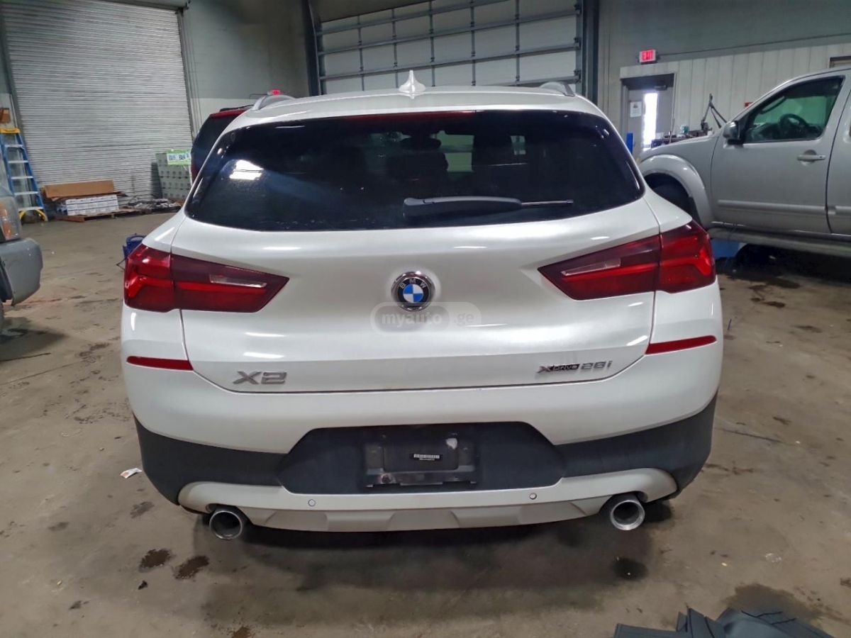 BMW xDrive28i 4dr All-Wheel Drive — миниатюра 6