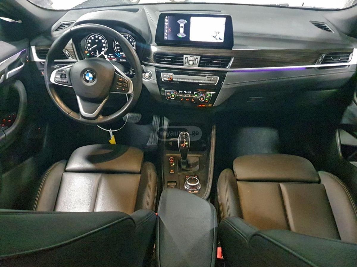 BMW xDrive28i 4dr All-Wheel Drive — миниатюра 7