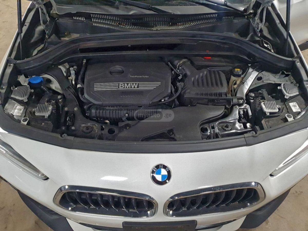 BMW xDrive28i 4dr All-Wheel Drive — миниатюра 9