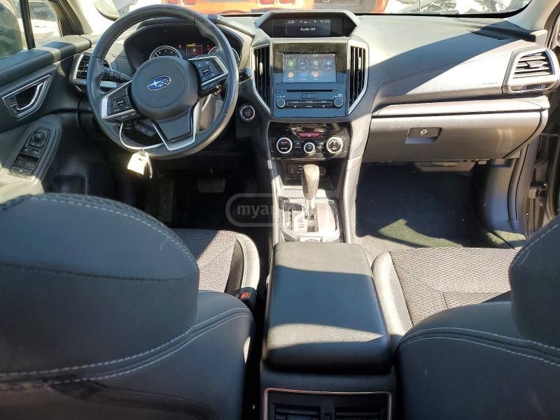 Subaru Forester - фото 8