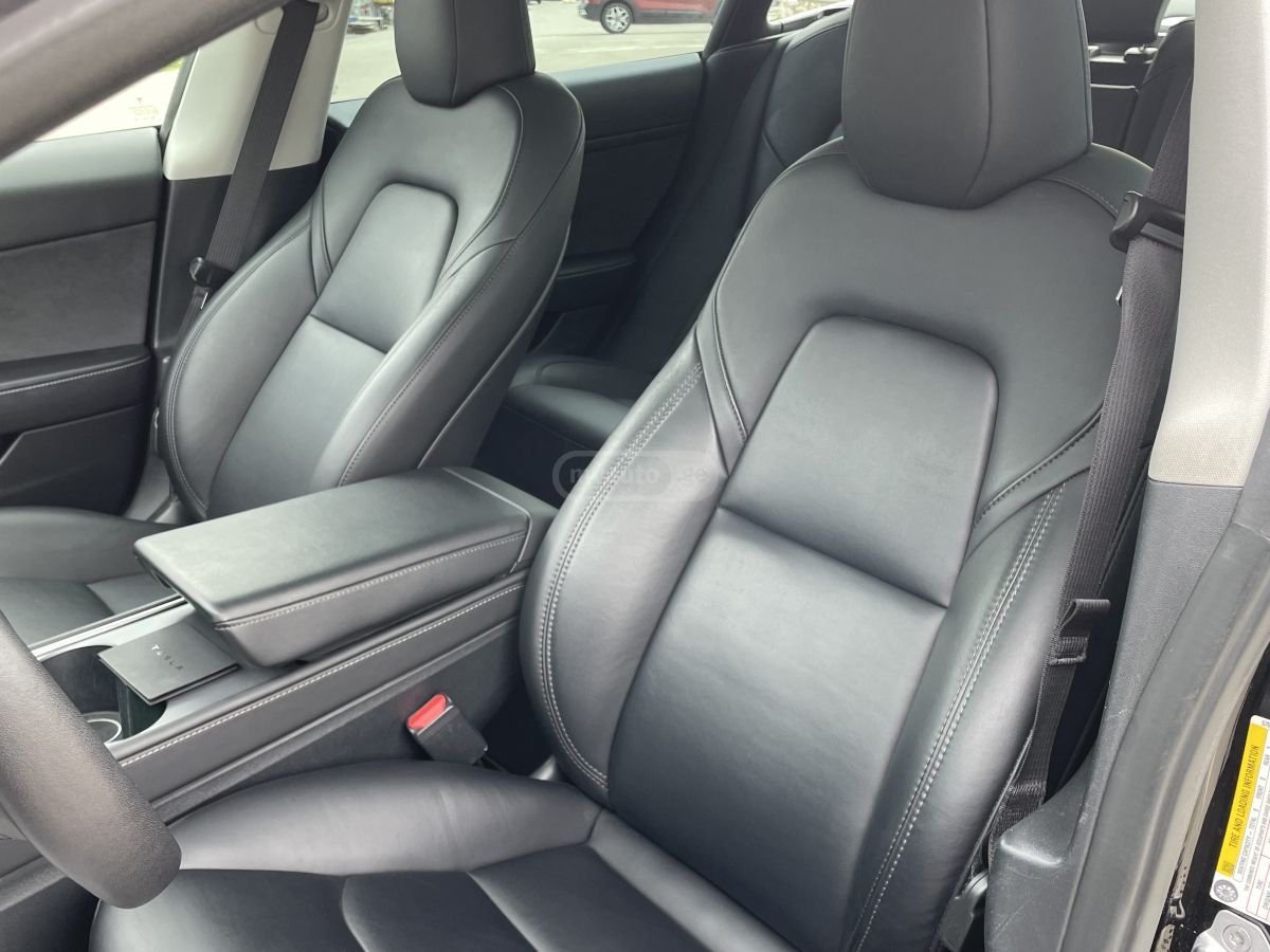 Tesla Performance Dual Motors 4X4 — миниатюра 13