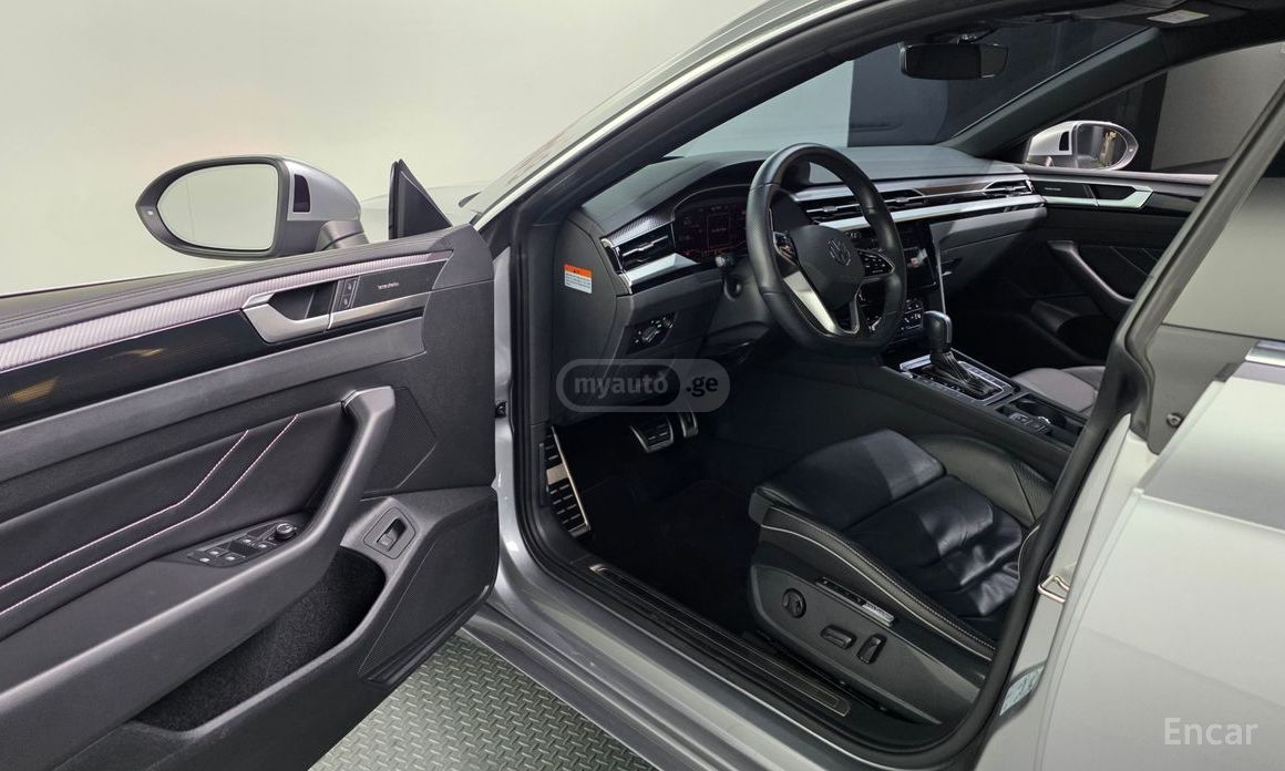 Volkswagen Arteon - фото 10