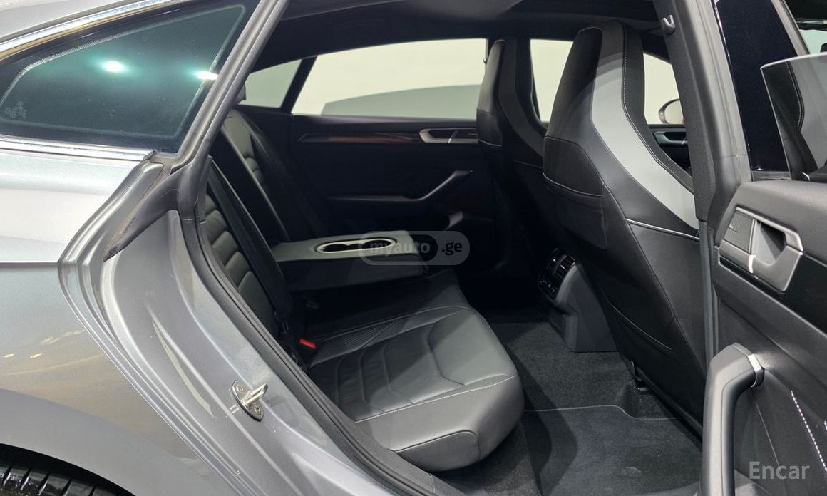 Volkswagen Arteon - фото 12