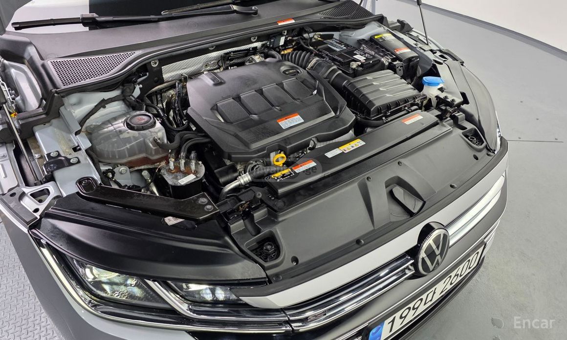 Volkswagen Arteon - фото 6