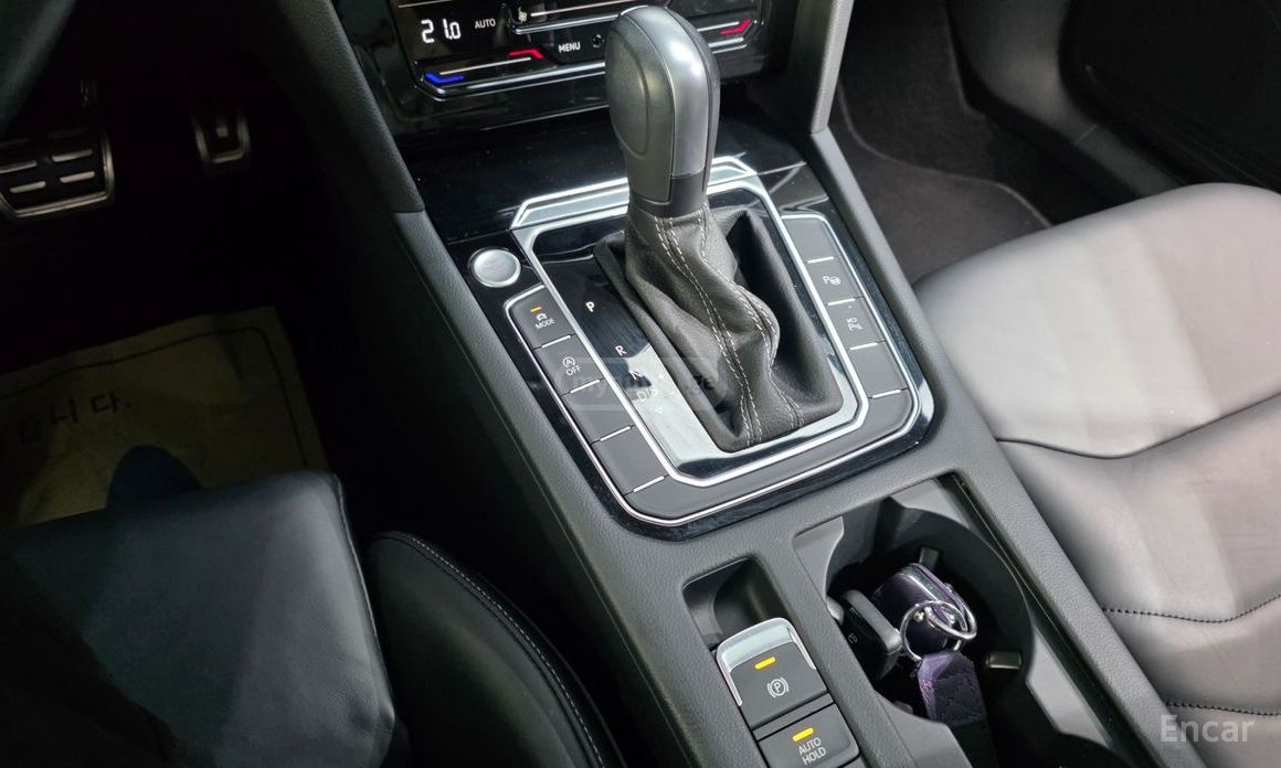 Volkswagen Arteon - фото 9