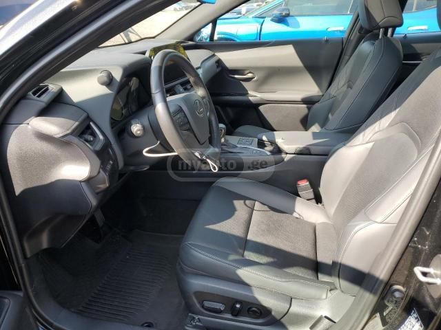 Lexus UX 250 h 2024 — миниатюра 7