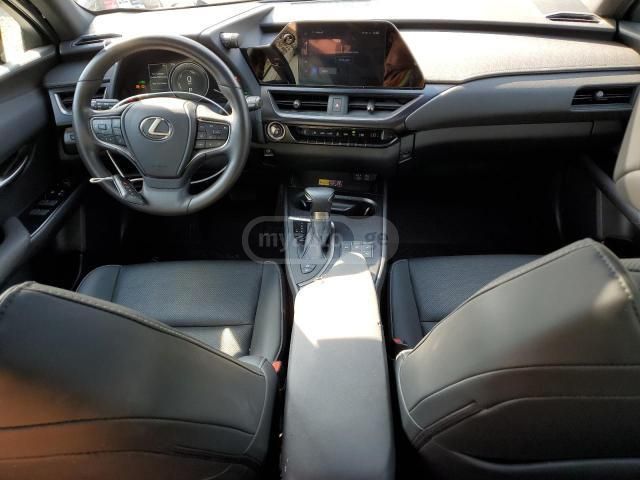 Lexus UX 250 h 2024 — миниатюра 8