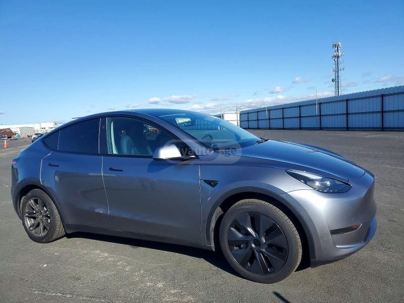 Tesla Model Y - фото 6