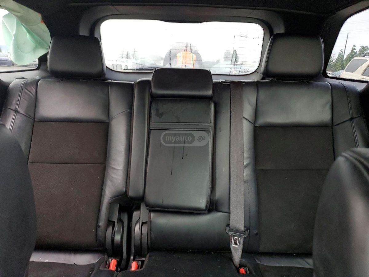 Jeep Grand Cherokee - фото 9