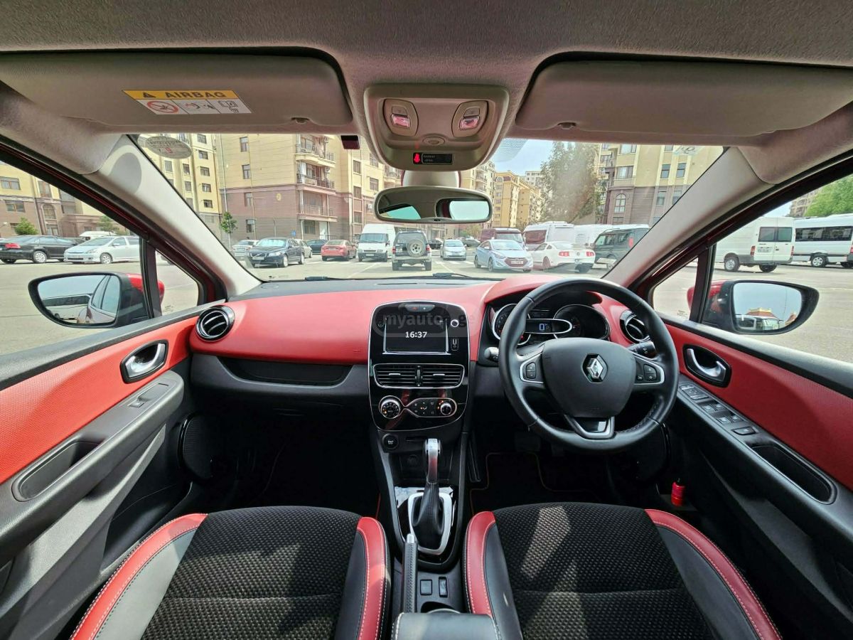 Renault Clio - фото 2