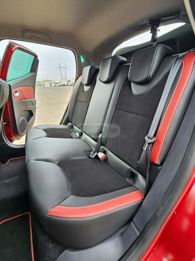 Renault Clio - фото 3