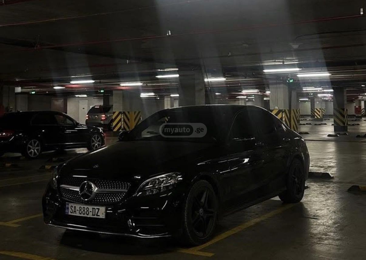 Mercedes-Benz C 300 - фото 2