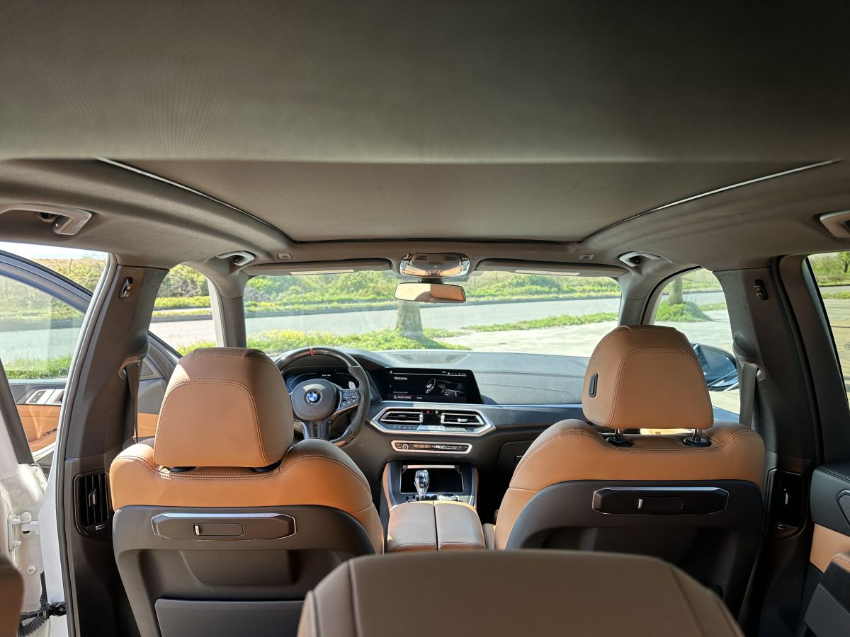 BMW X5 - фото 14