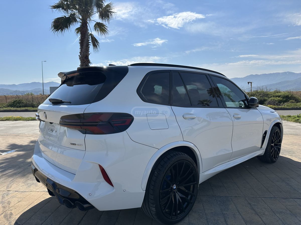 BMW X5 - фото 2