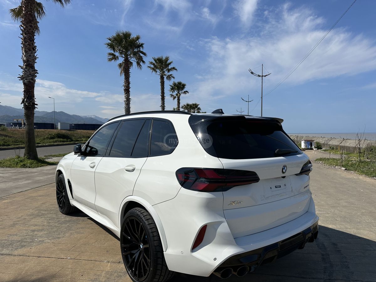 BMW X5 - фото 3