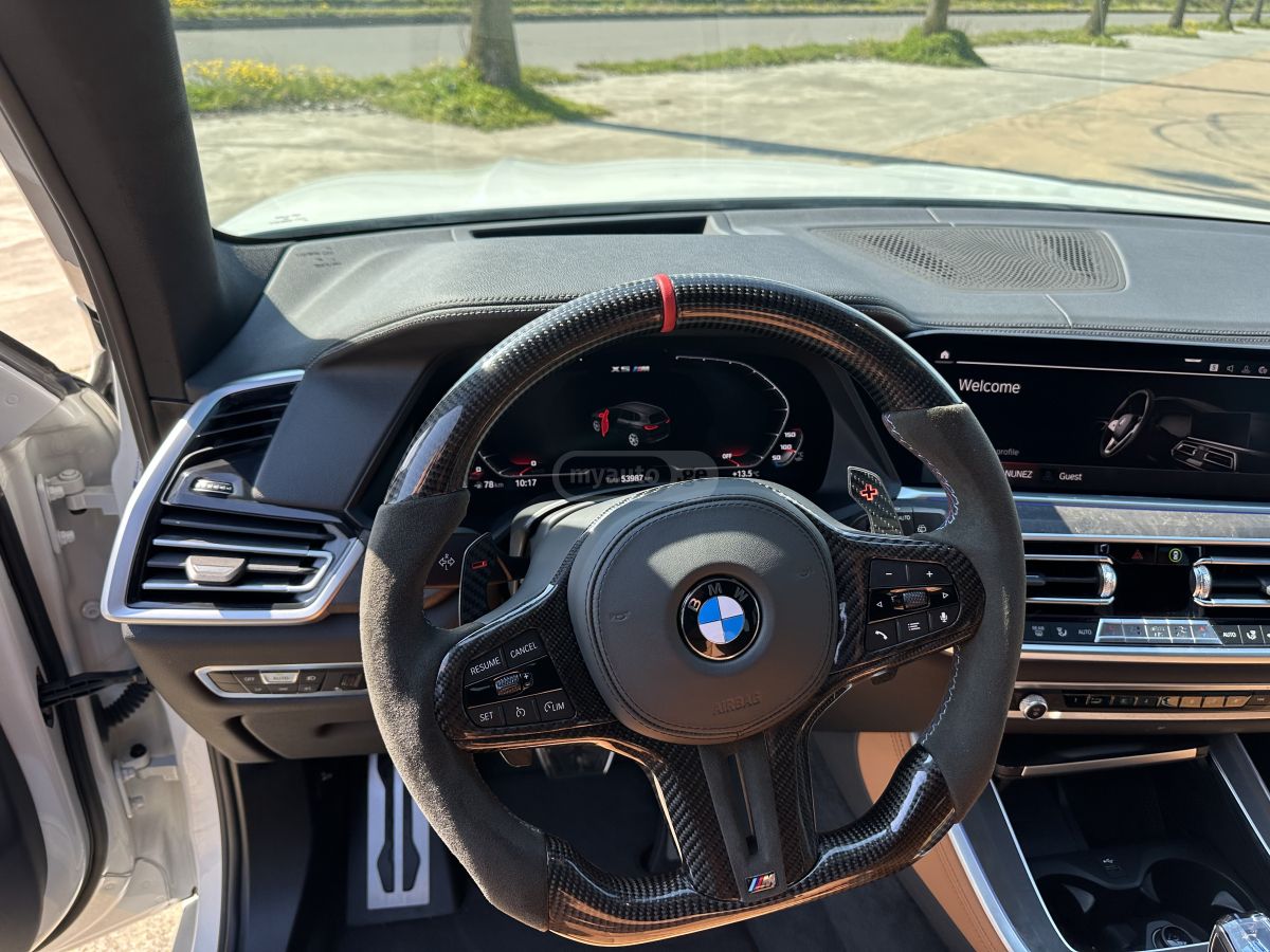 BMW X5 - фото 8