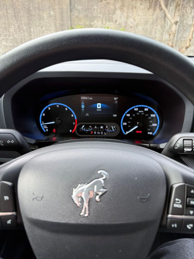 Ford Big Bend — миниатюра 13