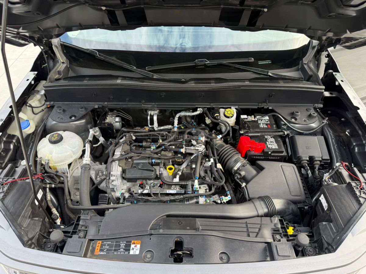 Ford Big Bend — миниатюра 14