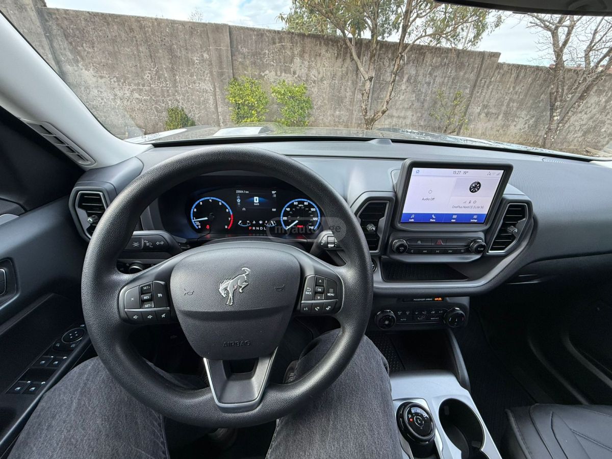 Ford Big Bend — миниатюра 9