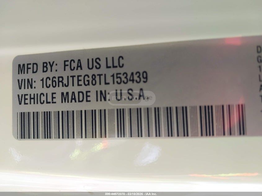 Jeep Gladiator 2026 — миниатюра 8