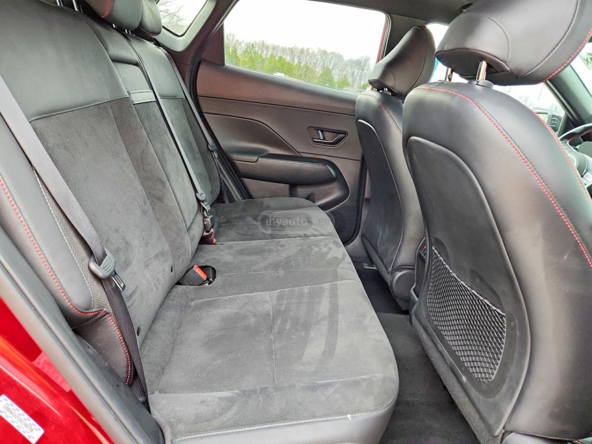 Hyundai kona - фото 11