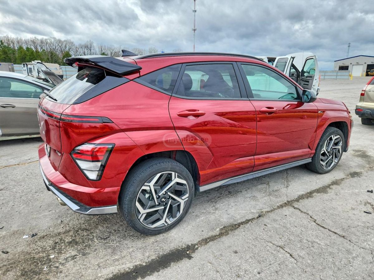 Hyundai kona - фото 3