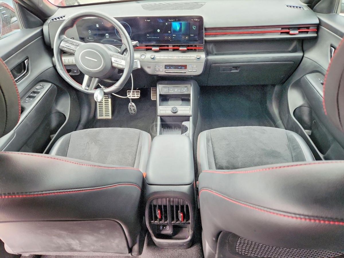 Hyundai kona - фото 8