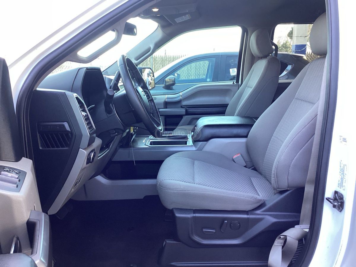 Ford F150 - фото 6