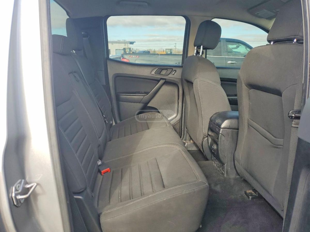 Ford Ranger - фото 10