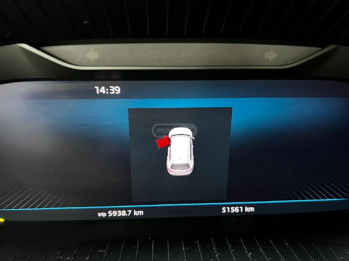 Skoda Kodiaq 2023 — миниатюра 6