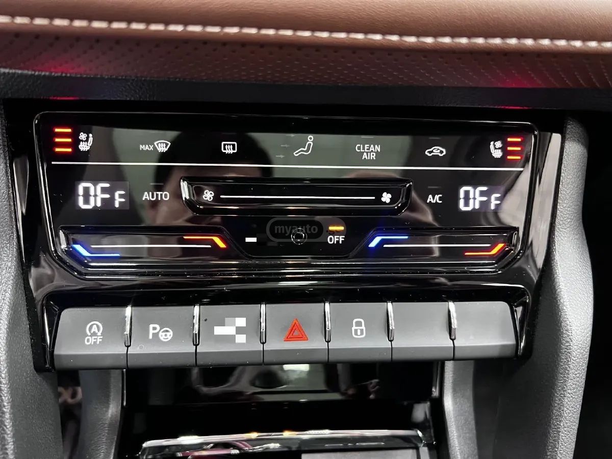 Skoda Kodiaq 2023 — миниатюра 7