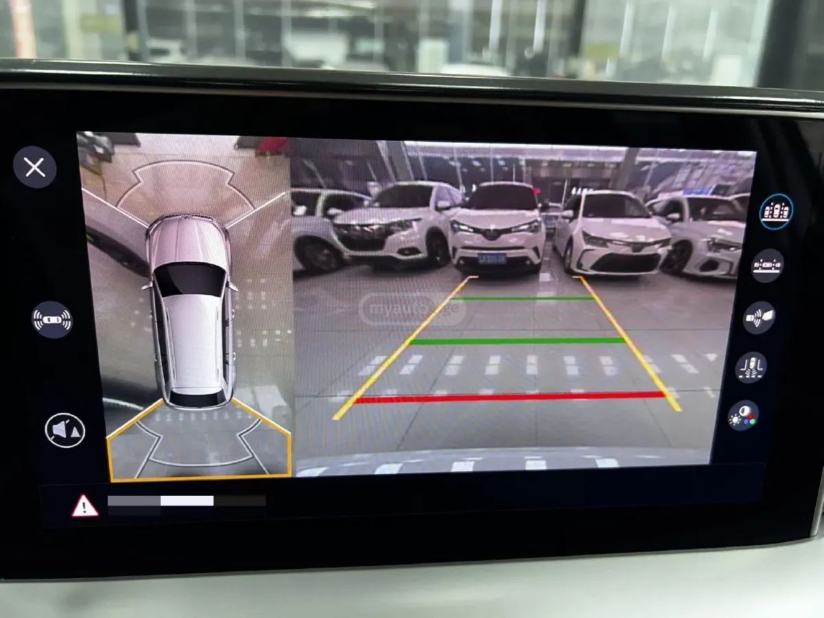 Skoda Kodiaq 2023 — миниатюра 8