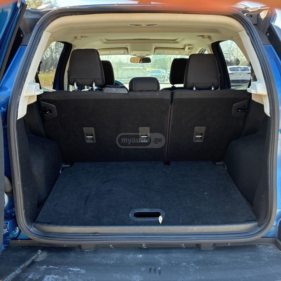Ford EcoSport 2020 — миниатюра 7