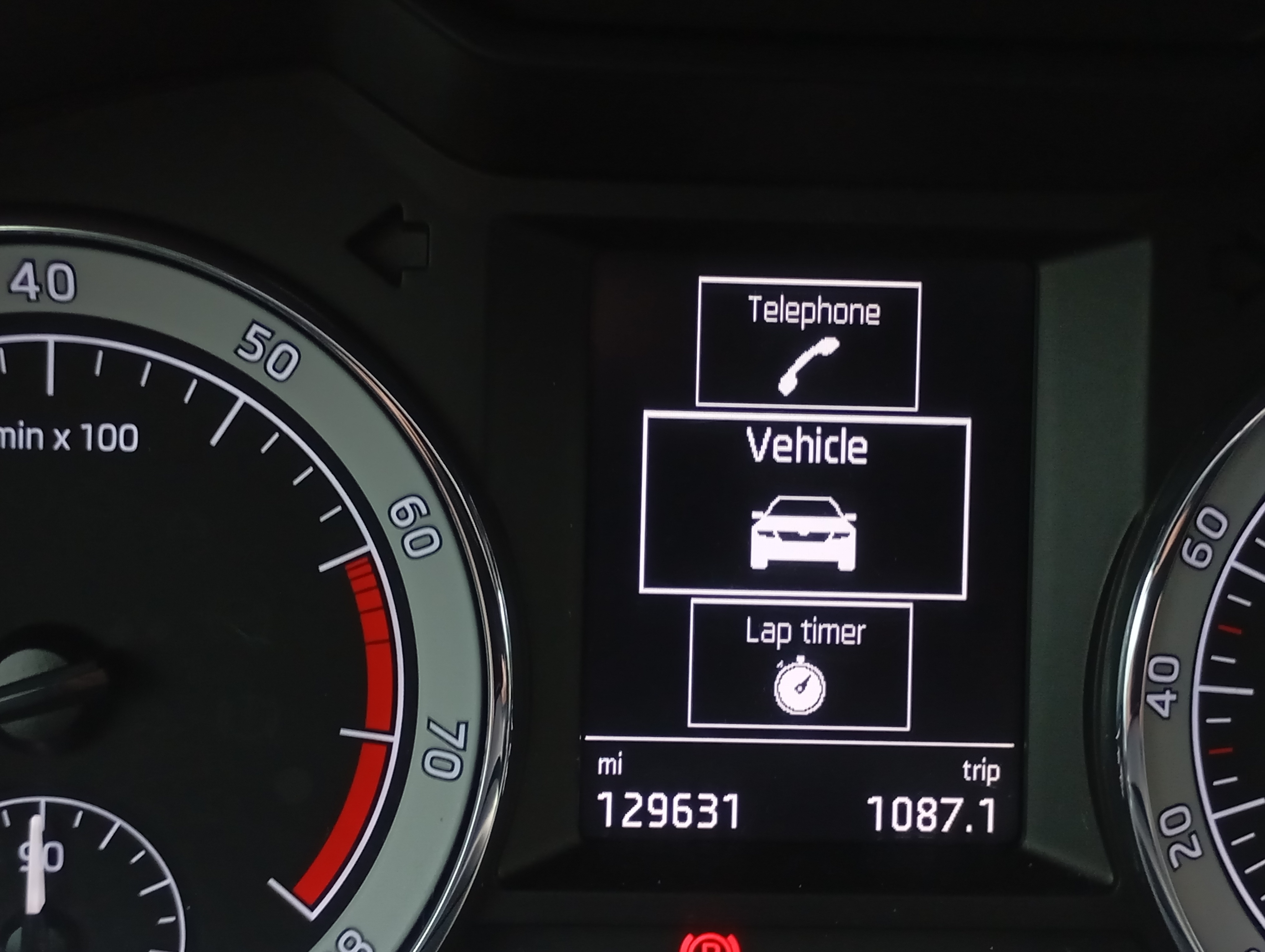 Skoda Octavia - фото 6