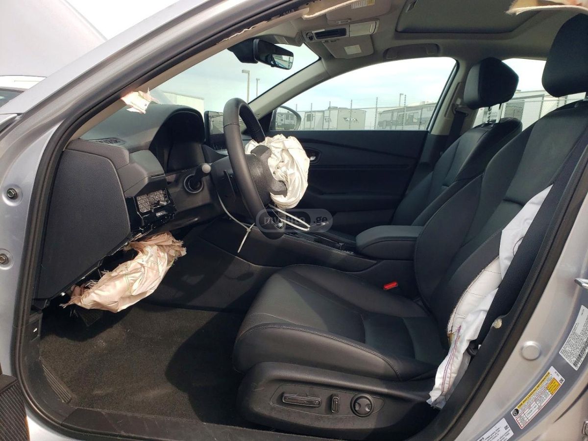 Honda Accord 2025 — миниатюра 7