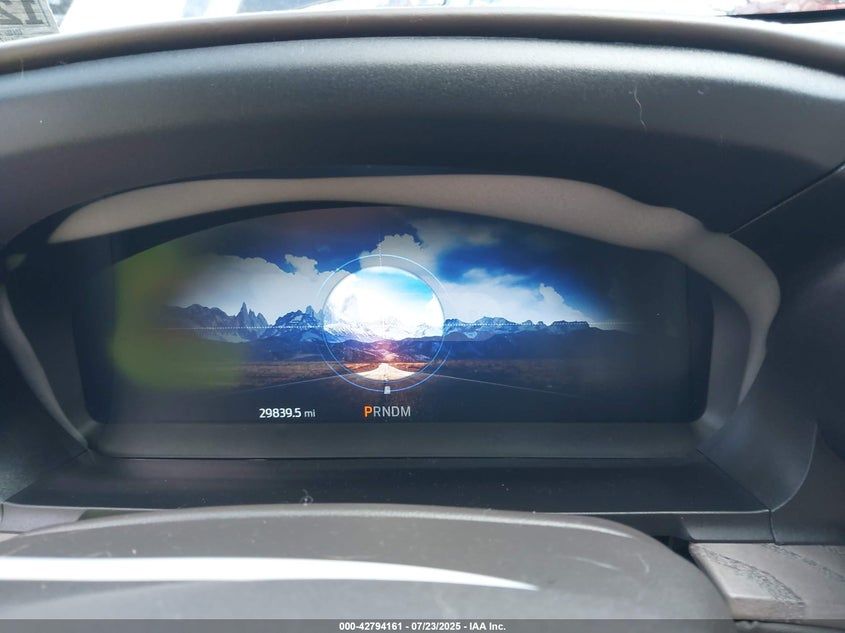 Ford Explorer - фото 7