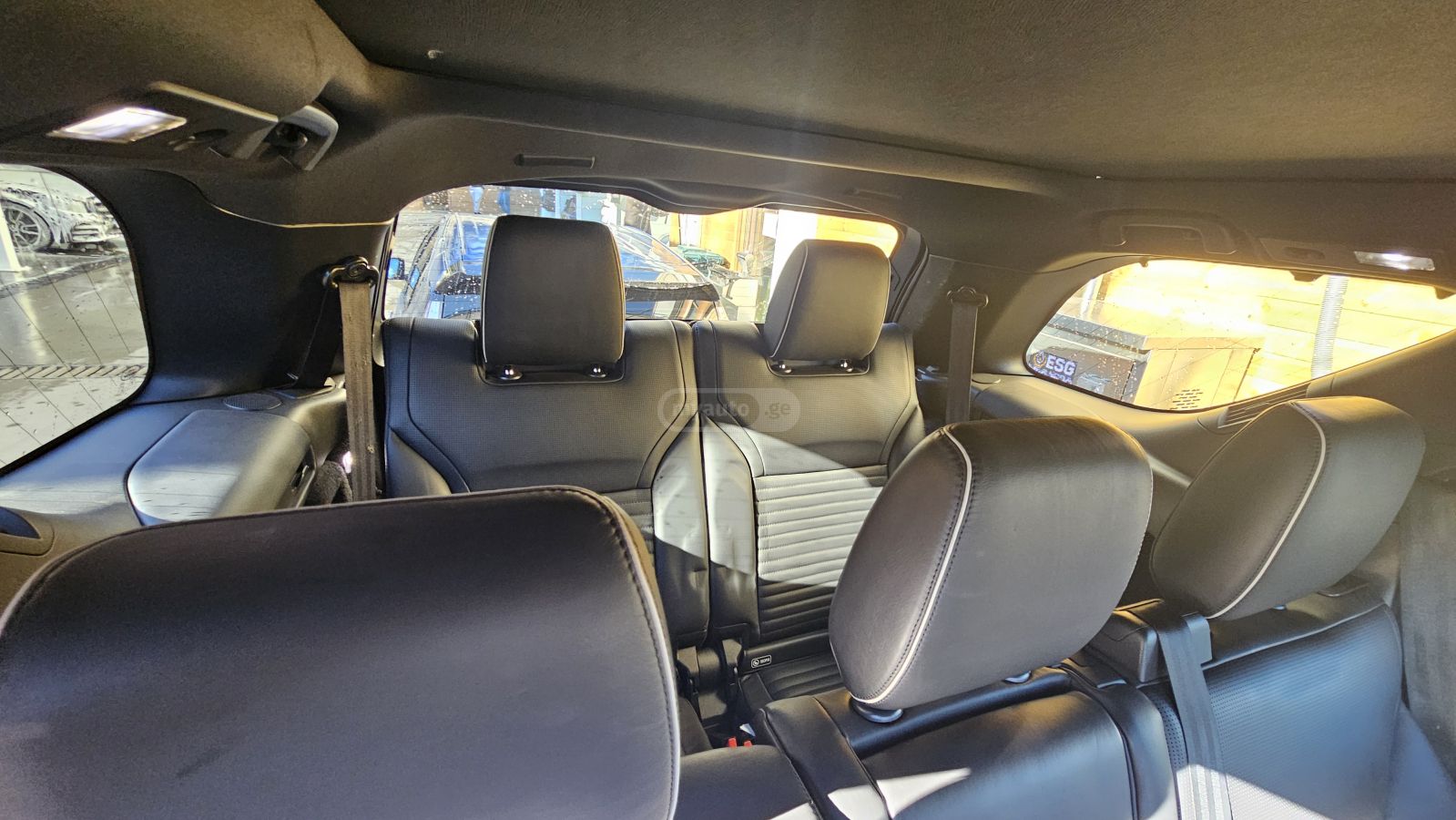 Land Rover Discovery - фото 8