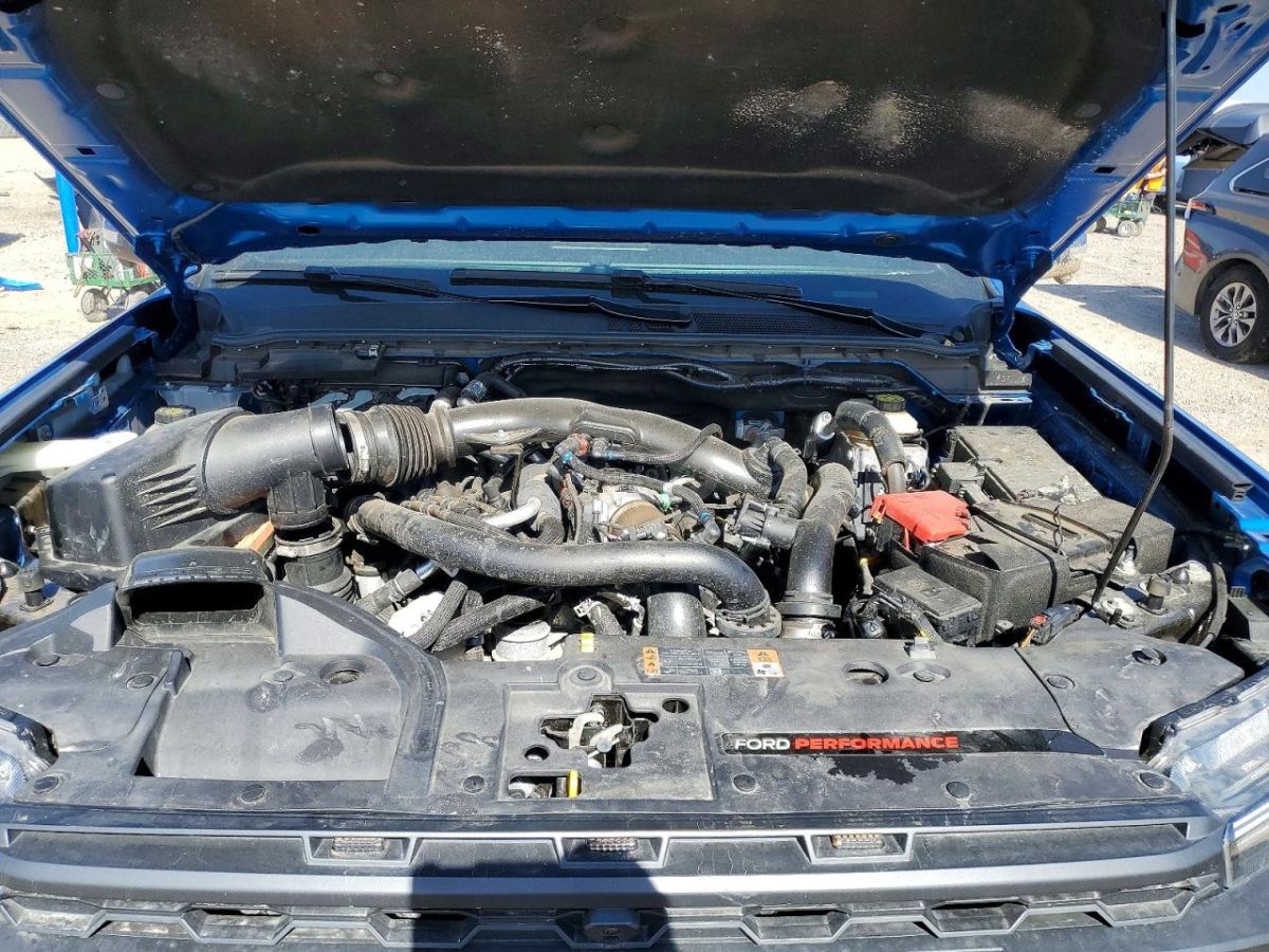 Ford Ranger - фото 11