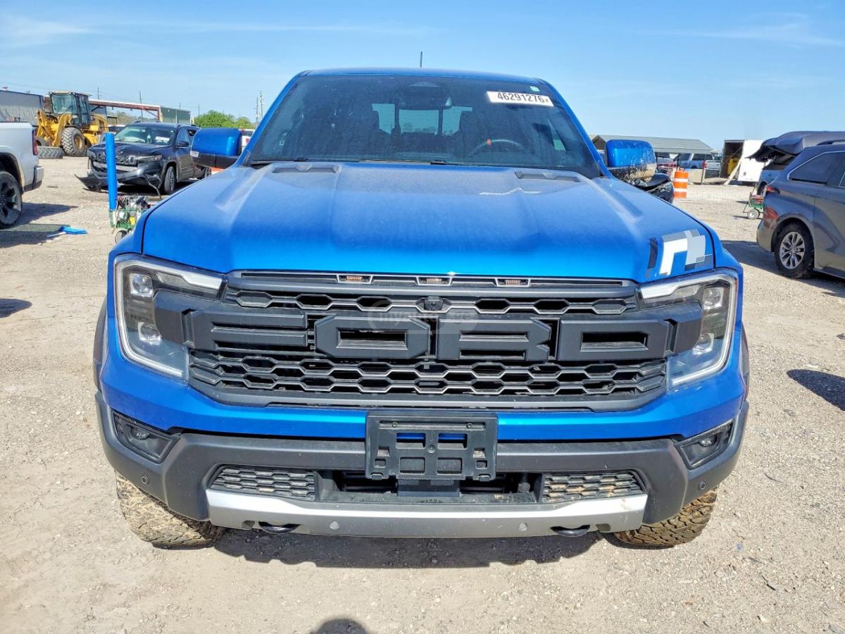 Ford Ranger - фото 5