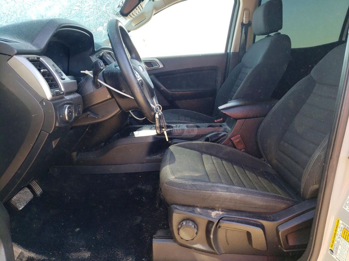 Ford Ranger - фото 7