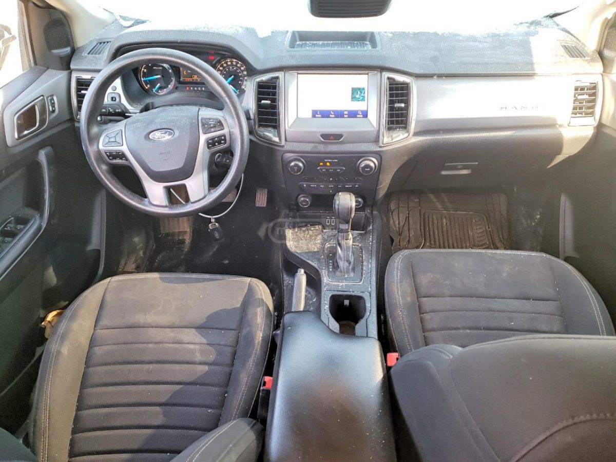 Ford Ranger - фото 8