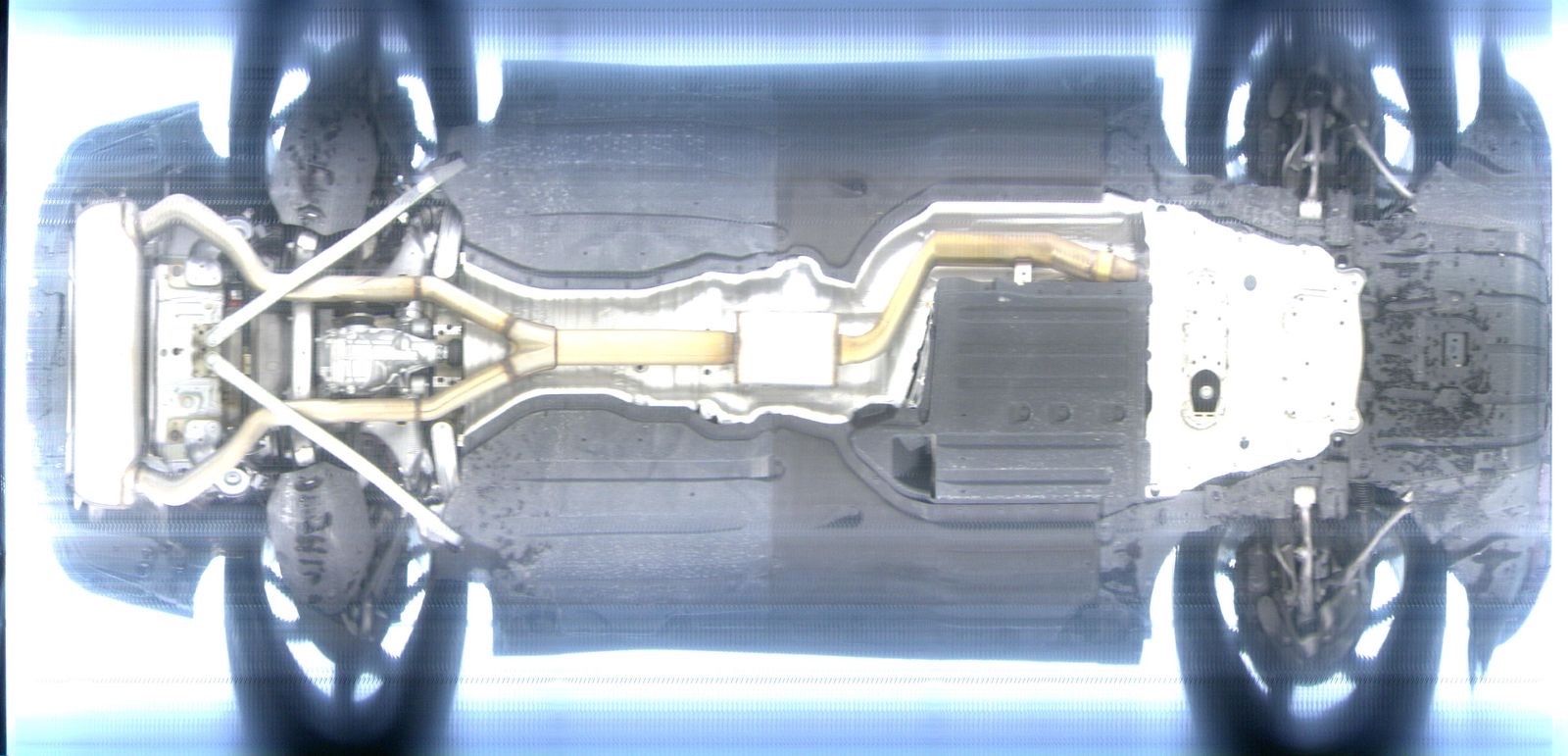 BMW X7 - фото 12