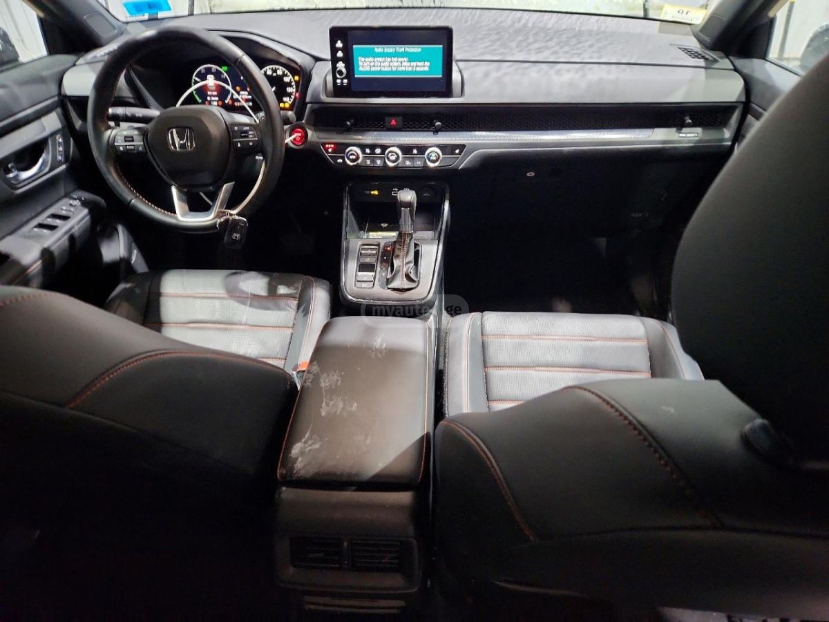 Honda CR-V 2025 — миниатюра 5