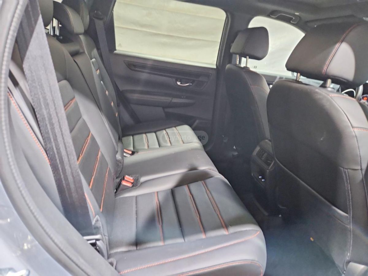 Honda CR-V 2025 — миниатюра 6