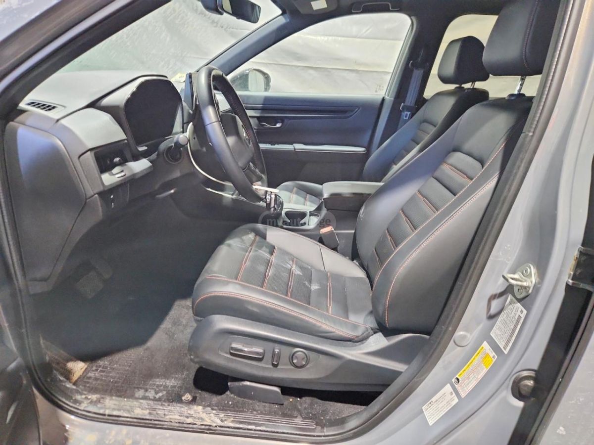 Honda CR-V 2025 — миниатюра 7