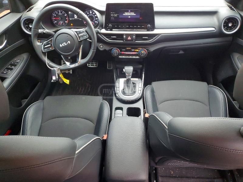 Kia Forte 2024 — миниатюра 8