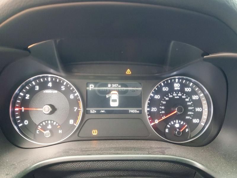 Kia Forte 2024 — миниатюра 9