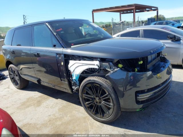 Land Rover Range Rover - фото 2