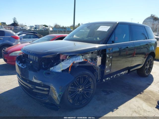 Land Rover Range Rover - фото 3