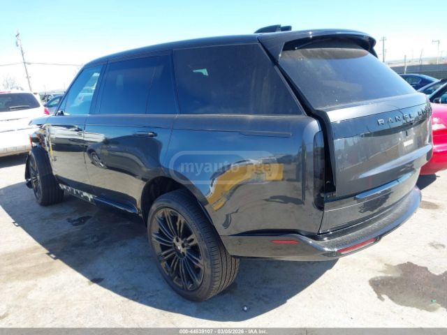 Land Rover Range Rover - фото 4